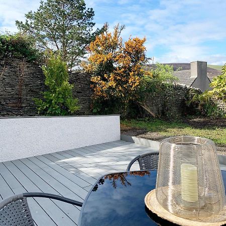 Orkney Staycations - Thorvald Finstown Exteriör bild