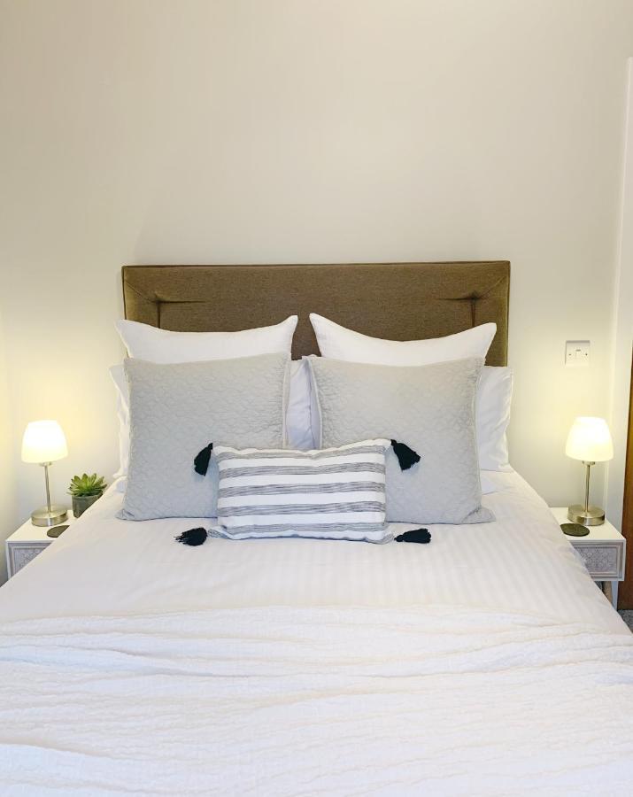 Orkney Staycations - Thorvald Finstown Exteriör bild